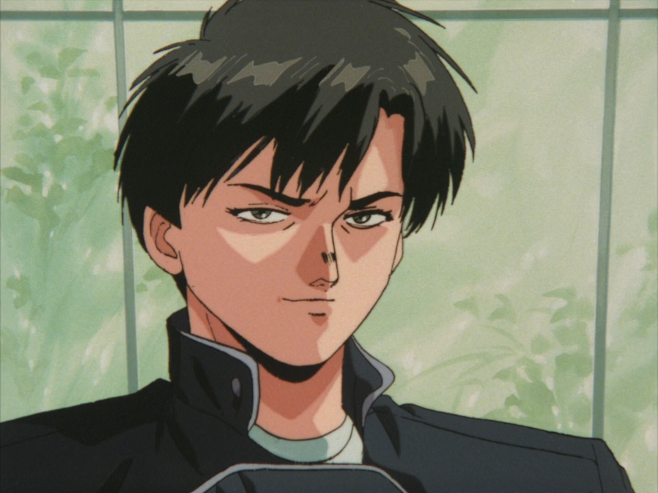 Hades Project Zeorymer (Kenshiro)